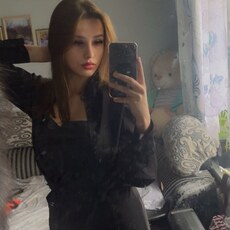 Фотография девушки Полина, 21 год из г. Вичуга