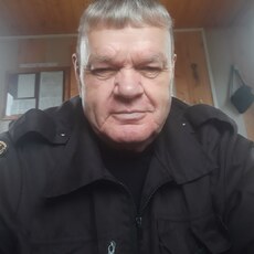 Фотография мужчины Михаил, 67 лет из г. Хабаровск