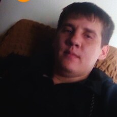 Фотография мужчины Сергей Курашев, 32 года из г. Усолье-Сибирское