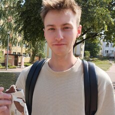 Фотография мужчины Влад, 19 лет из г. Белосток