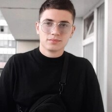 Фотография мужчины Сергей, 27 лет из г. Саянск