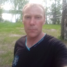 Фотография мужчины Дима, 41 год из г. Южа