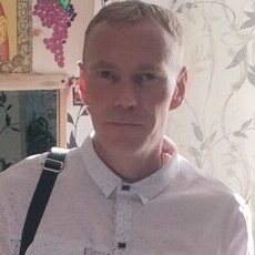 Фотография мужчины Дима, 41 год из г. Южа