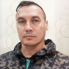 Фотография мужчины Рена, 49 лет из г. Салават