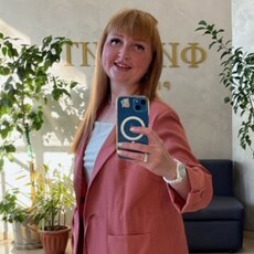 Фотография девушки Анна, 37 лет из г. Ангарск