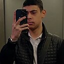 Илгар, 19 лет