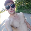 Дмитрий, 25 лет