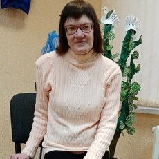 Фотография девушки Ольга, 44 года из г. Барановичи