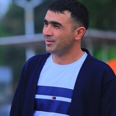 Фотография мужчины Фарид, 36 лет из г. Иркутск