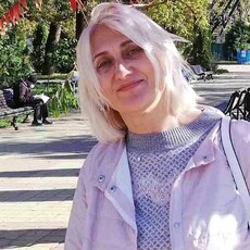 Фотография девушки Светлана, 58 лет из г. Братск