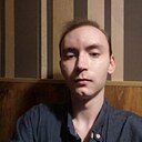 Михаил, 25 лет