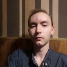 Фотография мужчины Михаил, 25 лет из г. Ярославль
