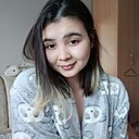 Камилла, 20 лет