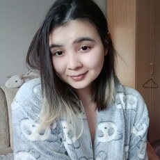 Фотография девушки Камилла, 20 лет из г. Магнитогорск