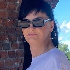 Фотография девушки Кука, 44 года из г. Калининград