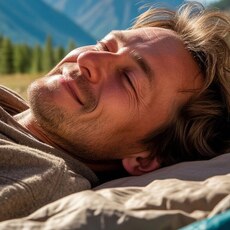 Фотография мужчины Серый Волк, 30 лет из г. Новосибирск