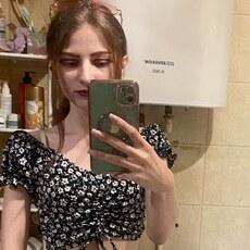 Фотография девушки Лена, 21 год из г. Юрга