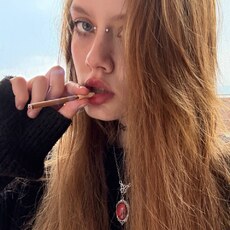 Фотография девушки Виолетта, 18 лет из г. Чита