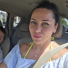 Фотография девушки Анжелика, 38 лет из г. Екатеринбург