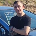Кирилл, 27 лет