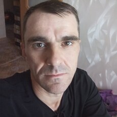 Фотография мужчины Алексей, 46 лет из г. Орск