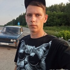 Фотография мужчины Иван, 20 лет из г. Зыряновск
