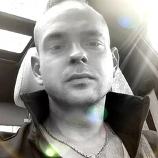 Фотография мужчины Александр, 34 года из г. Рига