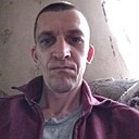 Дмитрий Черкасов, 46 лет
