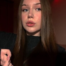 Фотография девушки Ксюша, 21 год из г. Нижний Новгород