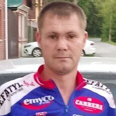 Фотография мужчины Иван, 38 лет из г. Екатеринбург