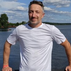 Фотография мужчины Максим, 40 лет из г. Нижний Новгород
