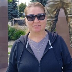 Фотография девушки Лилия, 45 лет из г. Магнитогорск