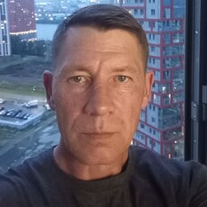 Фотография мужчины Андрей, 48 лет из г. Омск