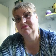 Фотография девушки Елена, 59 лет из г. Владивосток