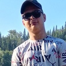 Фотография мужчины Сергей, 26 лет из г. Междуреченск