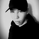 Данил, 18 лет