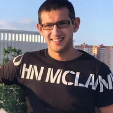 Фотография мужчины Виталик, 37 лет из г. Волгодонск