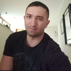 Фотография мужчины Владимир, 39 лет из г. Симферополь