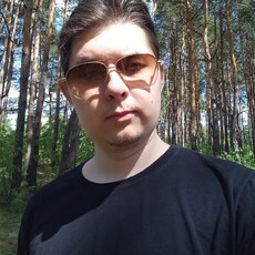 Фотография мужчины Александр, 30 лет из г. Нижний Новгород