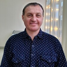 Фотография мужчины Андрей, 49 лет из г. Ульяновск