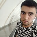 Умед, 25 лет