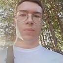 Глеб, 19 лет