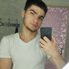 Фотография мужчины Александр, 22 года из г. Пушкино (Московская Обл)