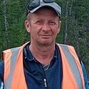Макс, 52 года