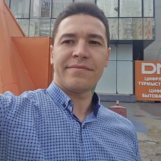 Фотография мужчины Дмитрий, 30 лет из г. Темиртау