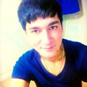 Иляс, 29 лет