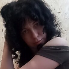 Фотография девушки Настя, 31 год из г. Новосибирск