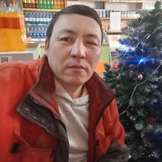 Фотография мужчины Серик, 42 года из г. Актобе