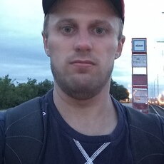 Фотография мужчины Андрій, 35 лет из г. Прага