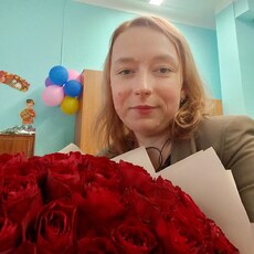 Фотография девушки Мария, 33 года из г. Санкт-Петербург